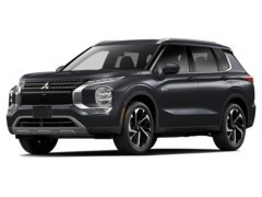 2025 Mitsubishi Outlander Plug-In Hybrid 4dr S-AWC_101